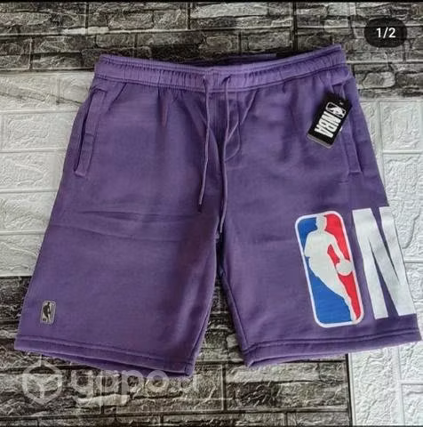 Short NBA