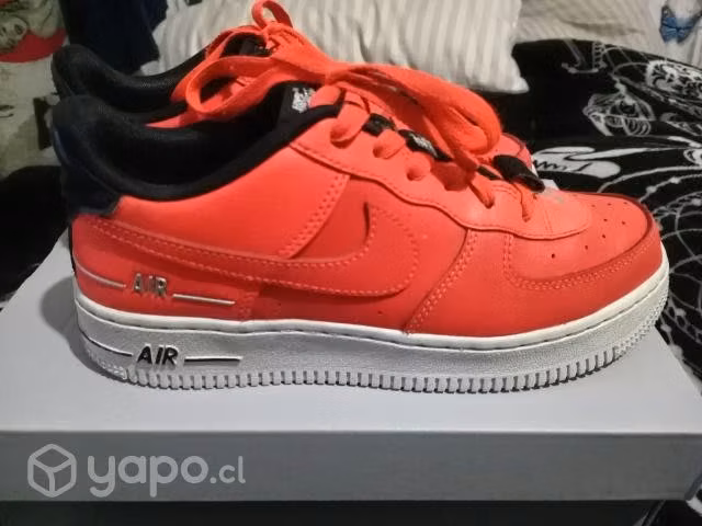 Zapatillas air force 1 LV8 - Imagen 3