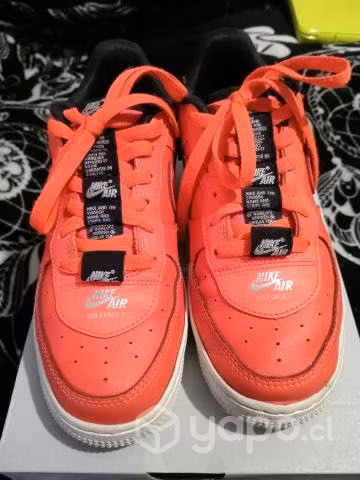 Zapatillas air force 1 LV8 - Imagen 4