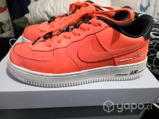 Zapatillas air force 1 LV8 - Imagen 2