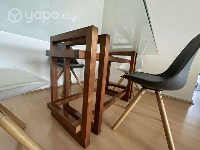 Comedor para 6 - Imagen 2