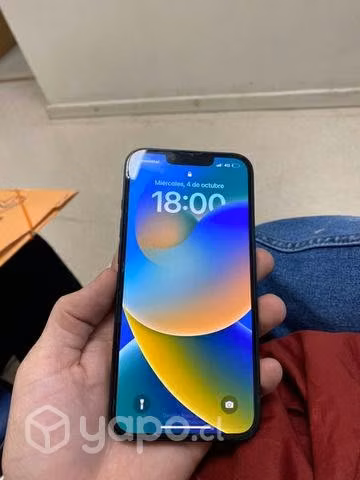 IPhone 13 128 gb - Imagen 2