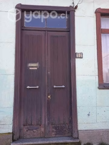 Casa Barrio Croata
