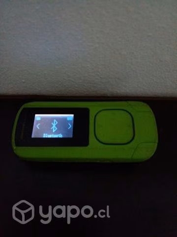 MP3 energy sistem de 16GB - Imagen 3