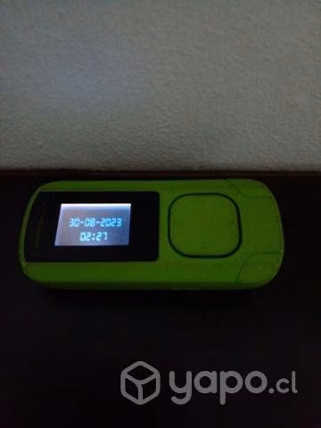 MP3 energy sistem de 16GB - Imagen 4