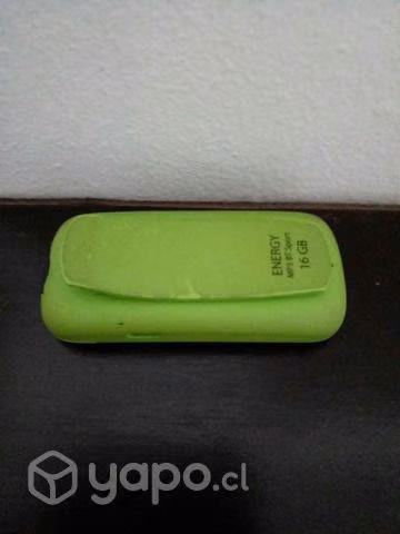 MP3 energy sistem de 16GB - Imagen 2