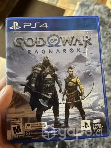 Juegos ps4 - Imagen 2