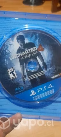 Juegos play 4 - Imagen 3