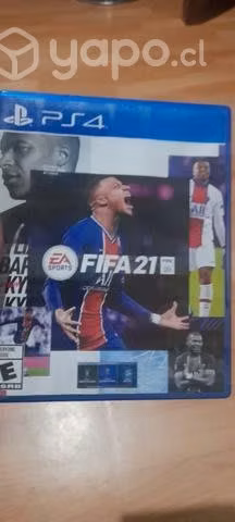 Juegos play 4