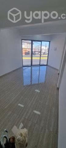 Arriendo Local comercial en Av Argentina