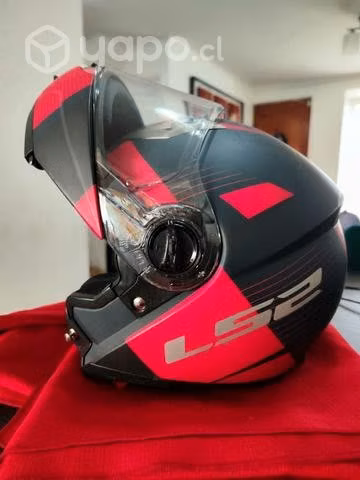 Casco LS2 modelo FF370 - Imagen 2