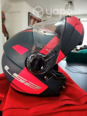 Casco LS2 modelo FF370 - Imagen 5