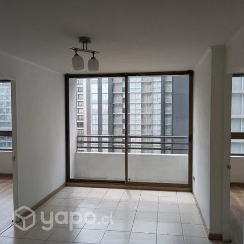 Venta Dpto. Metro San Alberto Hurtado