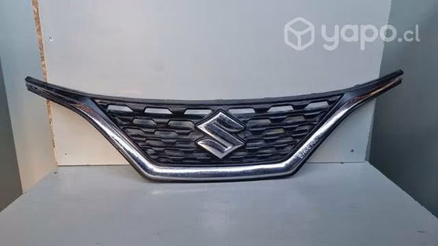 Mascara suzuki baleno dmg la cisterna 06.23
