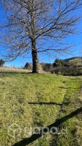 Terreno en pucon