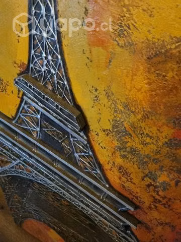 Cuadro 80x120 cm - Imagen 2
