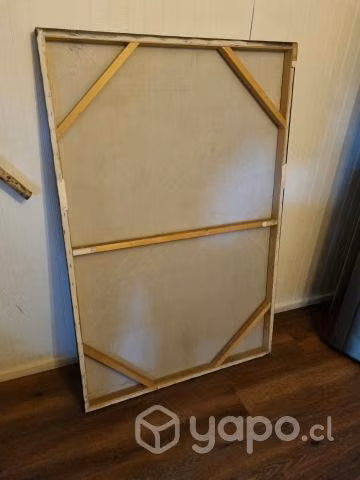 Cuadro 80x120 cm - Imagen 5