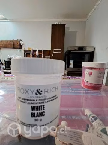 Color Rox Rich 15 g amerclor softgel - Imagen 5