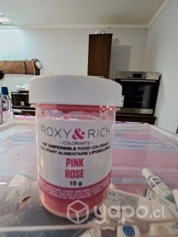 Color Rox Rich 15 g amerclor softgel - Imagen 4