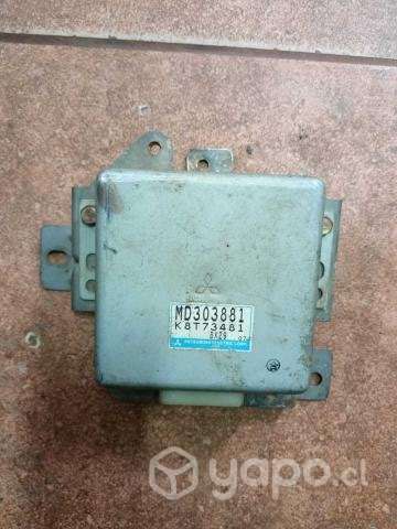 Ecu Mitsubishi Montero Año 1990-1999 (md303881) - Imagen 3
