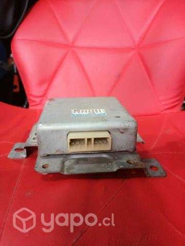 Ecu Mitsubishi Montero Año 1990-1999 (md303881) - Imagen 4