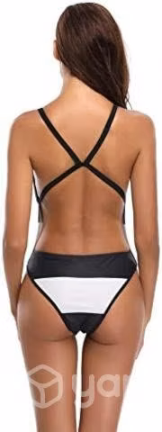 Bikinis - Trajes de baño