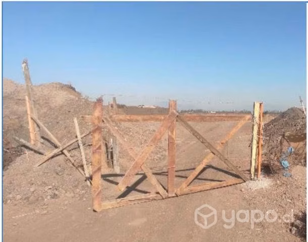 parcela agroresidencial - Imagen 2