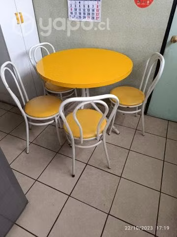 Comedor de diario - Imagen 2