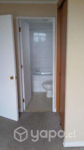 Departamento recoleta - Imagen 4