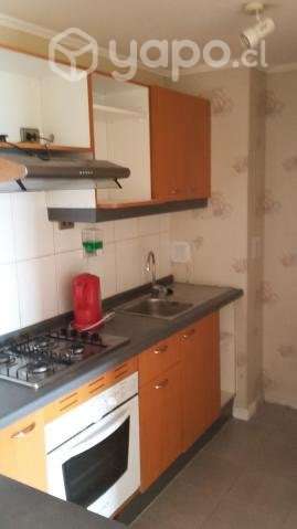 Departamento recoleta - Imagen 2