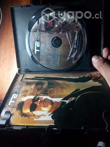 Dvds Importados Edicion De Lujo Limitadas - Imagen 3