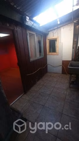 Arriendo departamento