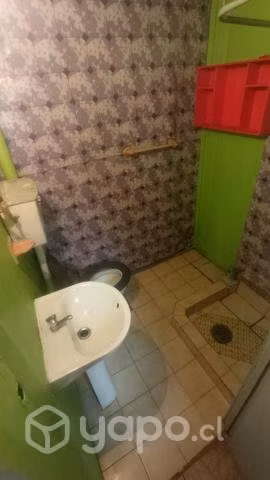 Arriendo departamento