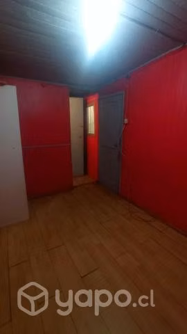 Arriendo departamento