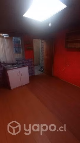 Arriendo departamento