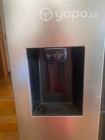 Refrigerador Samsung Side by side RS65R