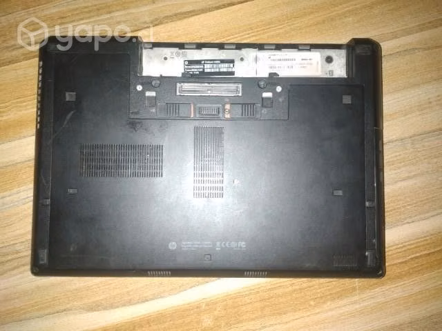 Notebok hp - Imagen 6