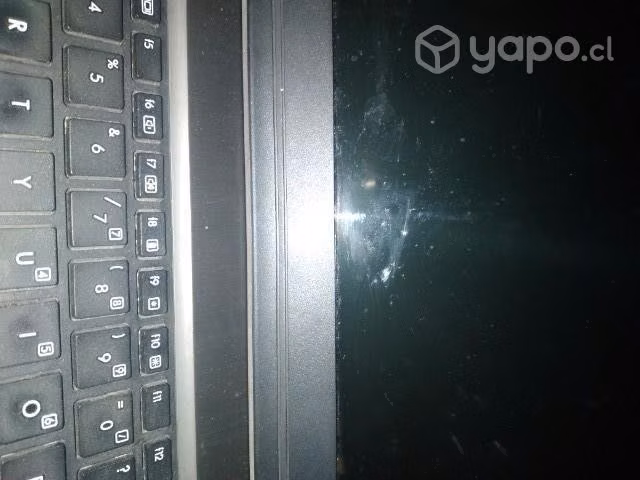 Notebok hp - Imagen 3