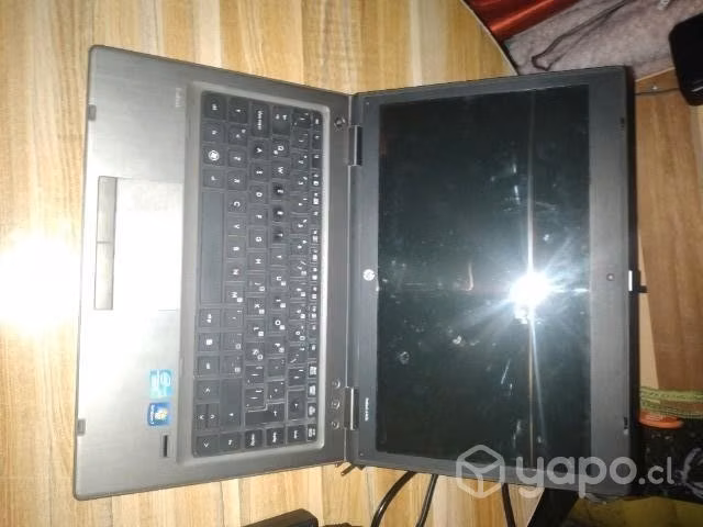 Notebok hp - Imagen 5
