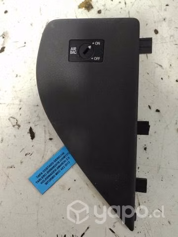 Tapa Costado Derecha Tablero (VBM121) VW Amarok