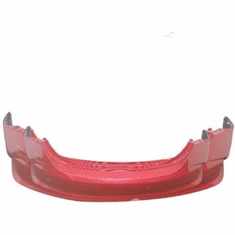 Parachoque trasero hyundai accent 2021 2023