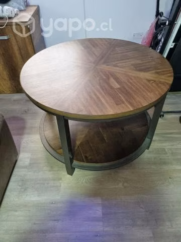 Mesa de centro - Imagen 4
