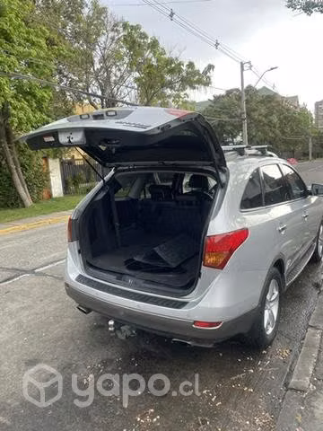 Hyundai Veracruz 3.8