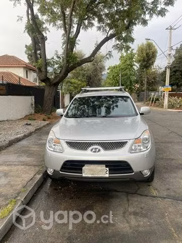 Hyundai Veracruz 3.8