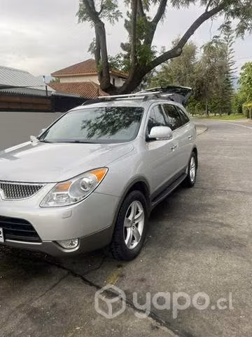 Hyundai Veracruz 3.8