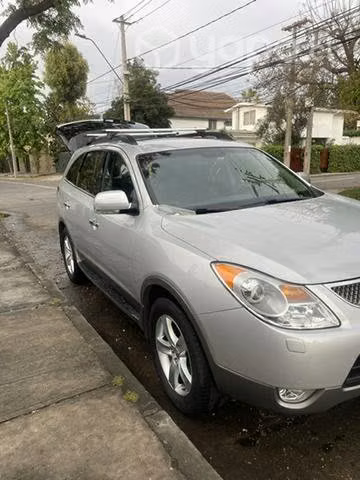 Hyundai Veracruz 3.8