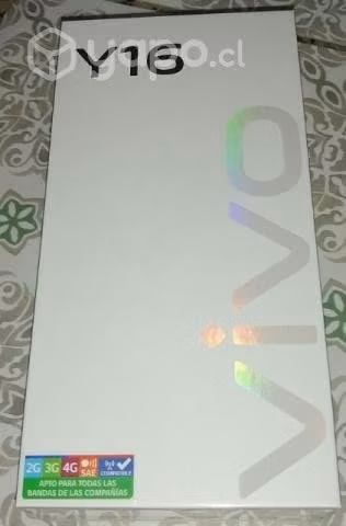 Teléfono celular