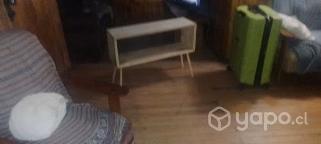 Mesa de arrimo