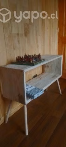 Mesa de arrimo