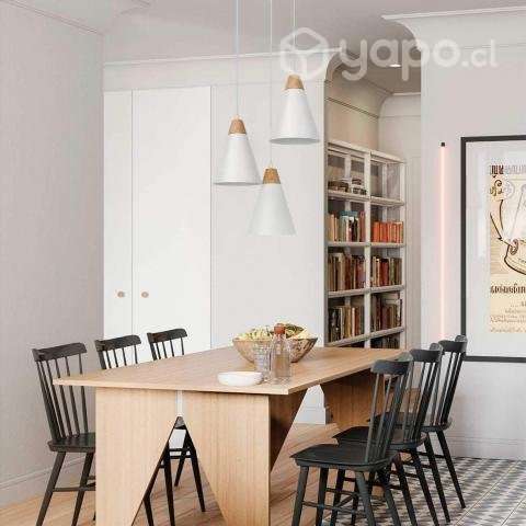 Lamparas Tomons - Imagen 4